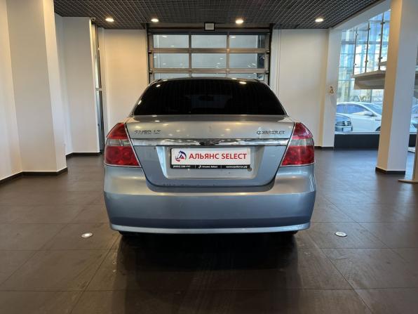 Chevrolet Aveo I Рестайлинг с пробегом 2007 года, цена 460 000 рублей, 243711 км, седан, Автокод Объявления