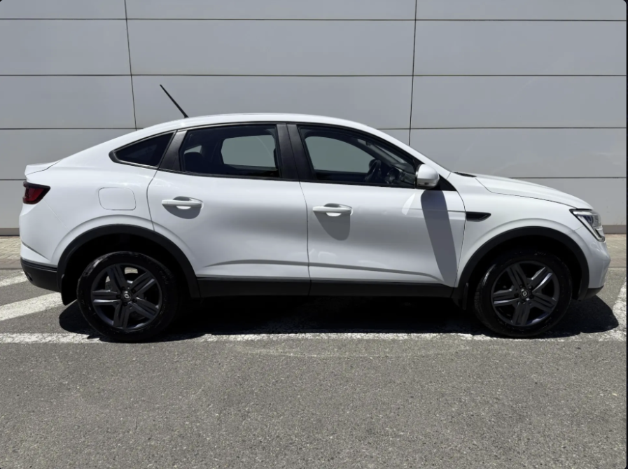 Renault Arkana I Ставрополь  - изображение 5