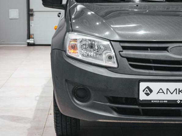 Lada (ВАЗ) Granta I с пробегом 2016 года, цена 395 383 рубля, 165477 км, седан, Автокод Объявления