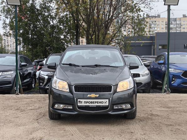 Chevrolet Nexia I с пробегом 2020 года, цена 899 000 рублей, 87000 км, седан, Автокод Объявления
