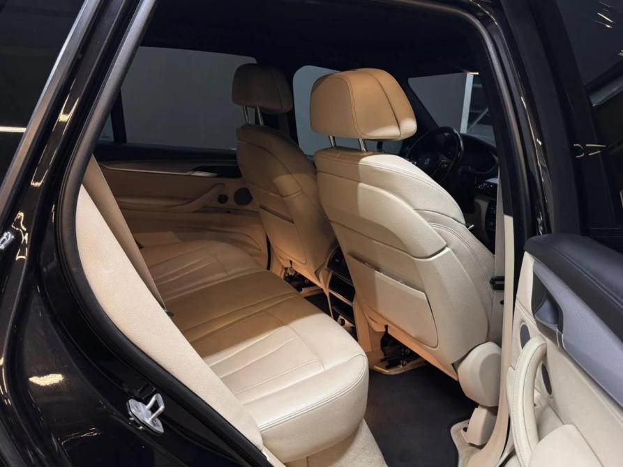 BMW X5 III (F15) Красноярск  - изображение 17
