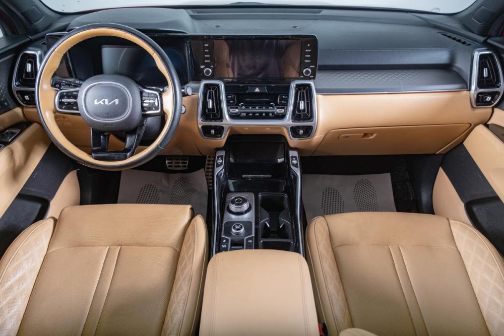 Kia Sorento IV Томск  - изображение 10