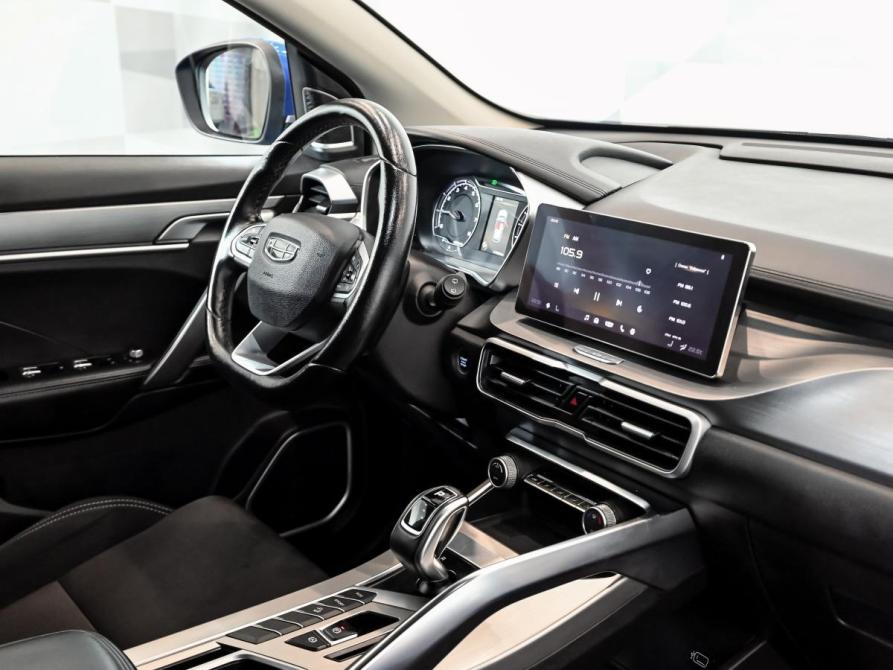 Geely Coolray I Екатеринбург  - изображение 12