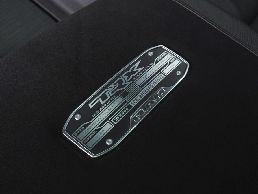 Ram 1500 V Ростов-на-Дону  - изображение 20