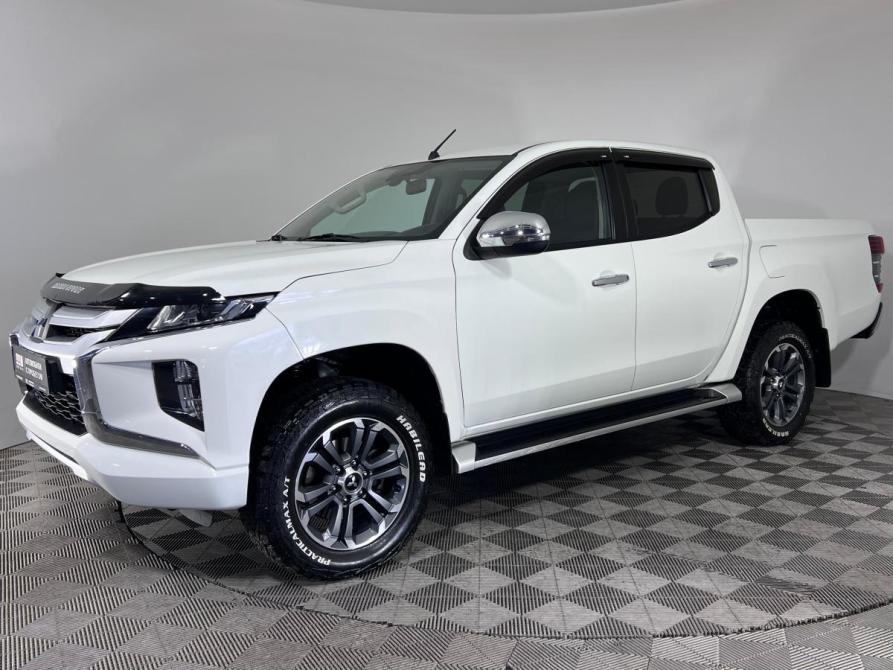 Mitsubishi L200 V Рестайлинг Ростов-на-Дону  - изображение 1