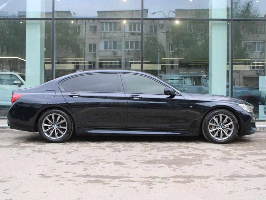 BMW 7 серии VI (G11/G12) Самара  - изображение 4