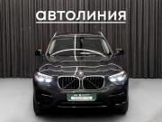 BMW X3 III (G01) Красноярск  - изображение 16