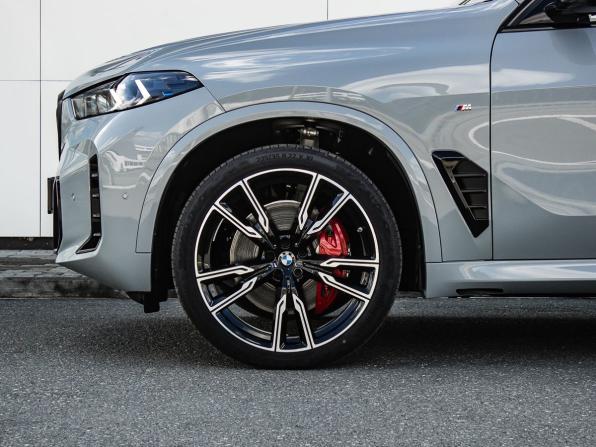 BMW X5 IV (G05/G18) Рестайлинг с пробегом 2024 года, цена 13 700 000 рублей, 83 км, внедорожник, Автокод Объявления