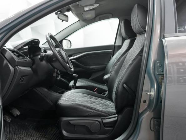 Lada (ВАЗ) Vesta I с пробегом 2020 года, цена 907 000 рублей, 133913 км, седан, Автокод Объявления