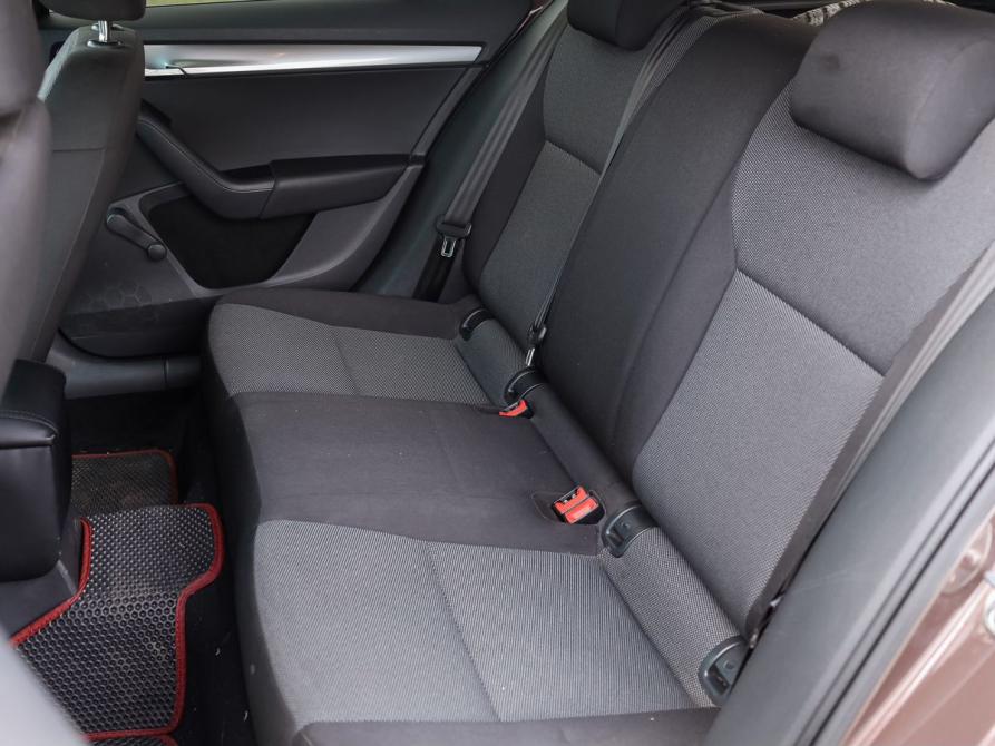 Skoda Octavia III (A7) Ижевск  - изображение 12