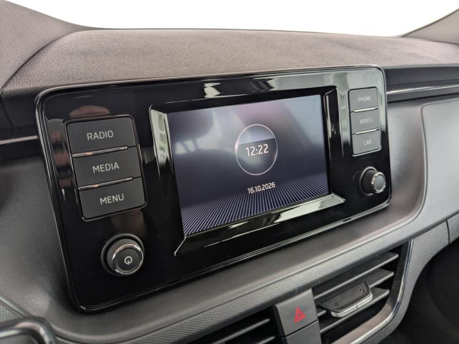 Skoda Rapid II Москва  - изображение 24