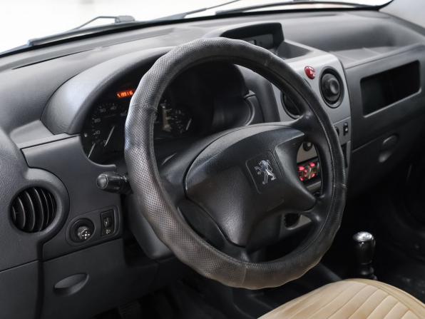 Peugeot Partner I Рестайлинг с пробегом 2011 года, цена 332 000 рублей, 199114 км, компактвэн, Автокод Объявления