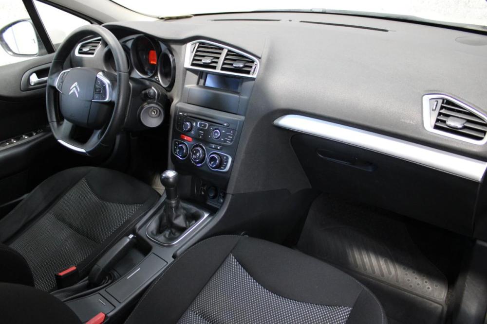 Citroen C4 II Ярославль  - изображение 11
