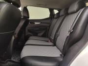 Nissan Qashqai II Уфа  - изображение 37