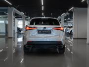 Lexus NX I Рестайлинг Москва  - изображение 31