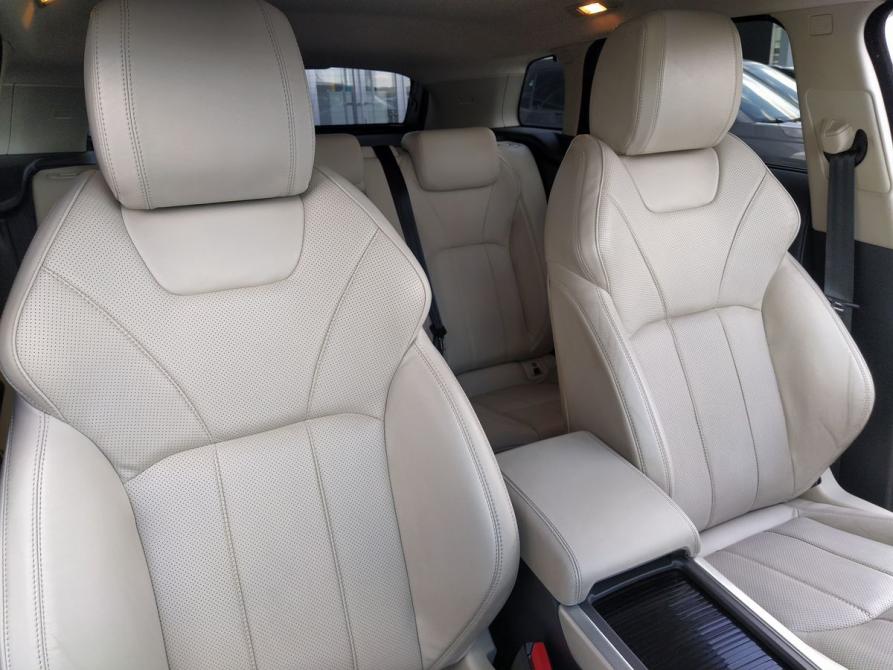 Land Rover Range Rover Evoque I Рестайлинг Екатеринбург  - изображение 20