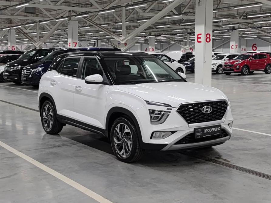 Hyundai Creta II Казань  - изображение 3