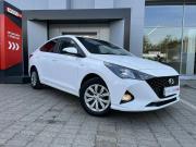 Hyundai Solaris II Рестайлинг Набережные Челны  - изображение 20