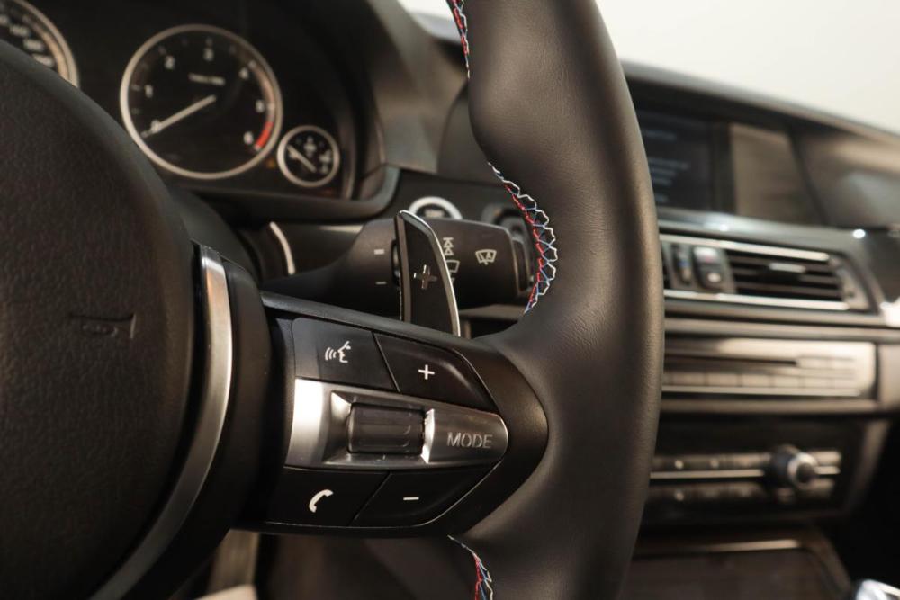 BMW 5 серии VI (F10/F11/F07) Челябинск  - изображение 14