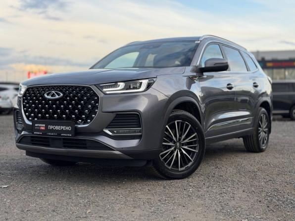 Chery Tiggo 8 Pro Max I с пробегом 2023 года, цена 2 145 000 рублей, 66000 км, внедорожник, Автокод Объявления
