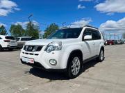Nissan X-Trail II Рестайлинг Стерлитамак  - изображение 28