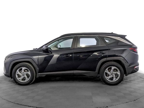 Hyundai Tucson IV с пробегом 2021 года, цена 2 845 000 рублей, 77984 км, внедорожник, Автокод Объявления