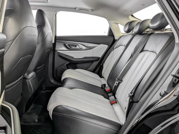 BAIC U5 Plus с пробегом 2023 года, цена 750 000 рублей, 146424 км, седан, Автокод Объявления