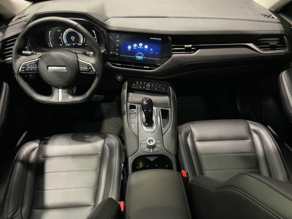 Haval F7 I с пробегом 2020 года, цена 1 584 000 рублей, 99420 км, внедорожник, Автокод Объявления