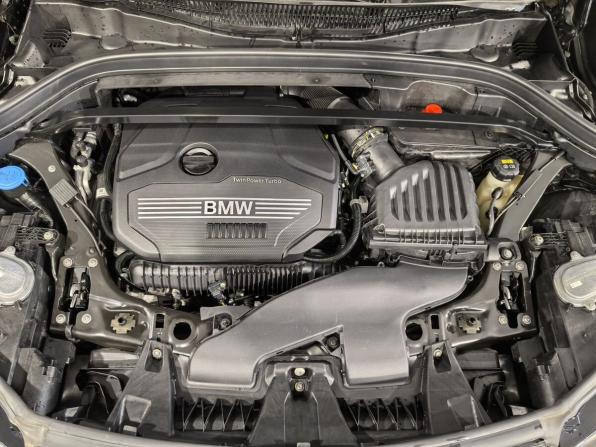 BMW X1 II (F48) Рестайлинг с пробегом 2019 года, цена 3 277 000 рублей, 33910 км, внедорожник, Автокод Объявления