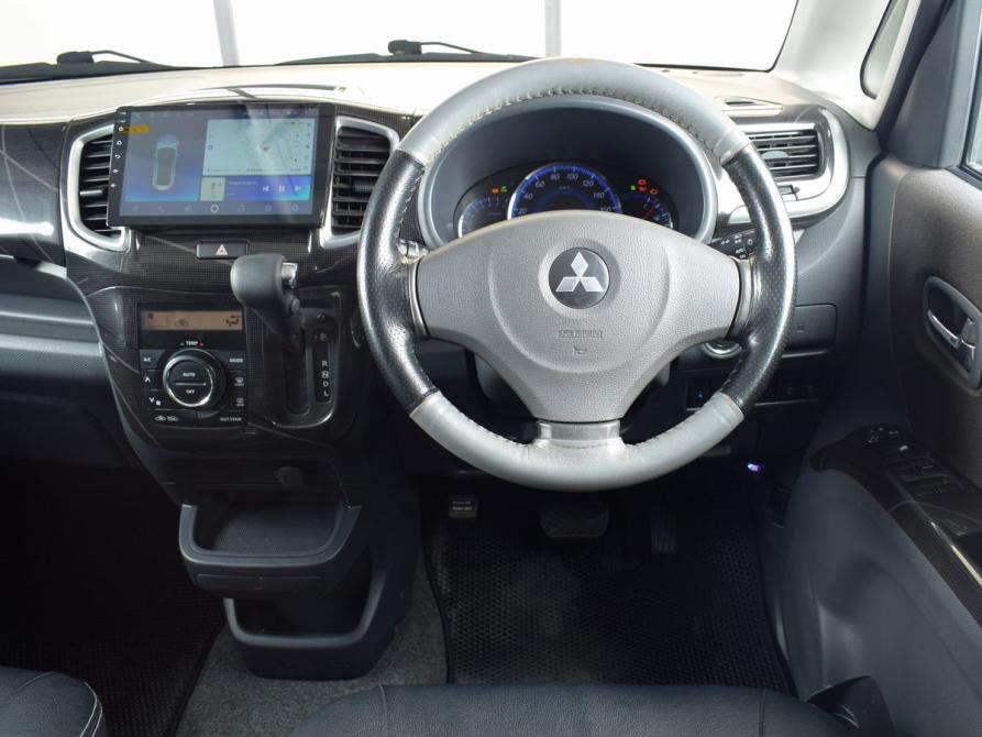 Mitsubishi Delica D:2 I Кемерово  - изображение 11