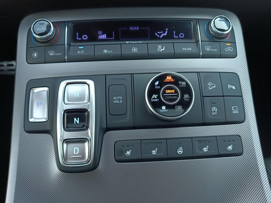 Hyundai Palisade I Оренбург  - изображение 16