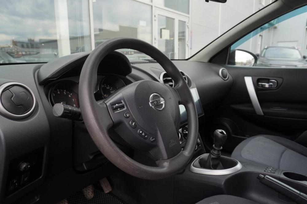 Nissan Qashqai I Ульяновск  - изображение 11