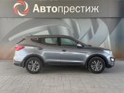 Hyundai Santa Fe III Волгоград  - изображение 24