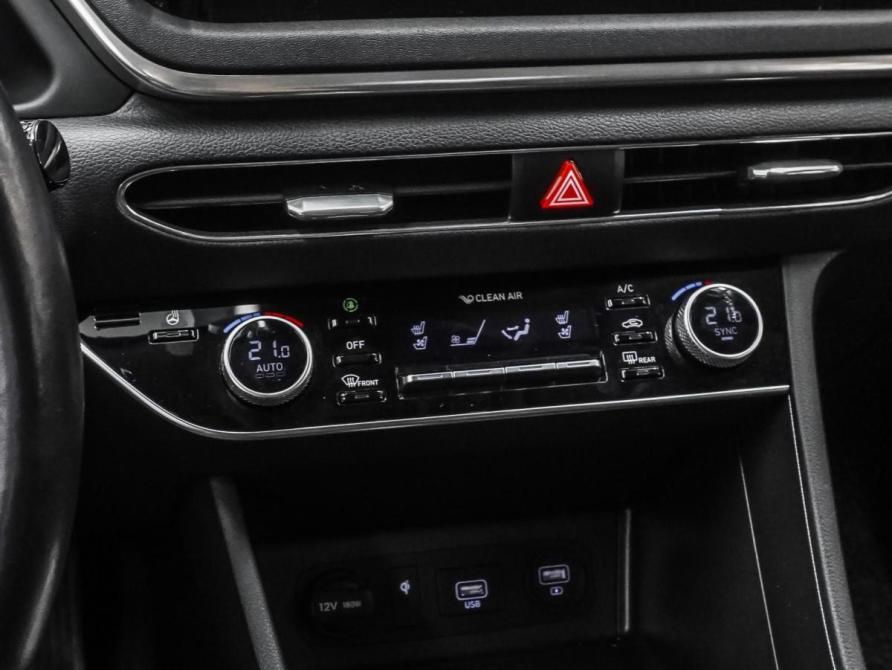 Hyundai Sonata VIII (DN8) Ростов-на-Дону  - изображение 13
