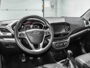 Lada (ВАЗ) Vesta I Екатеринбург  - изображение 30