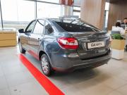 Lada (ВАЗ) Granta I Рестайлинг Москва  - изображение 18