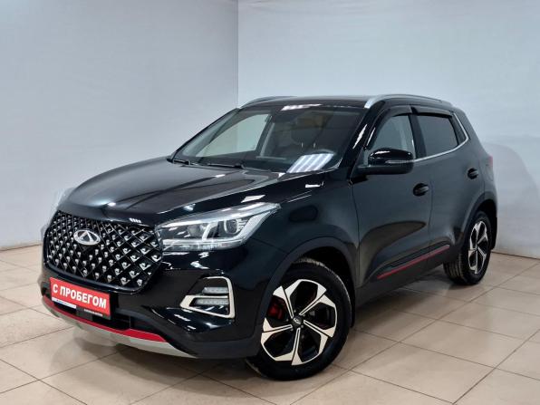 Chery Tiggo 4 Pro I с пробегом 2023 года, цена 1 700 000 рублей, 30600 км, внедорожник, Автокод Объявления