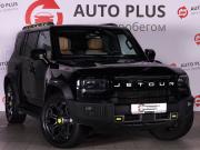 JETOUR T2 Минеральные Воды  - изображение 22