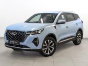 Chery Tiggo 7 Pro Max I Санкт-Петербург  - изображение 30