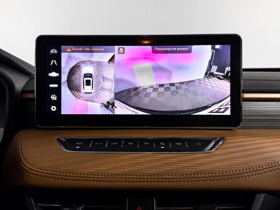 Haval Jolion I Санкт-Петербург  - изображение 20