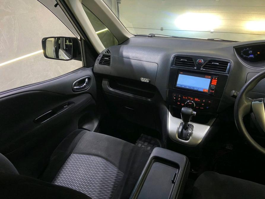 Nissan Serena IV (C26) Новосибирск  - изображение 19