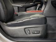 Toyota Camry VII (XV50) Екатеринбург  - изображение 36