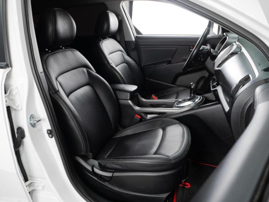 Kia Sportage III Тюмень  - изображение 8