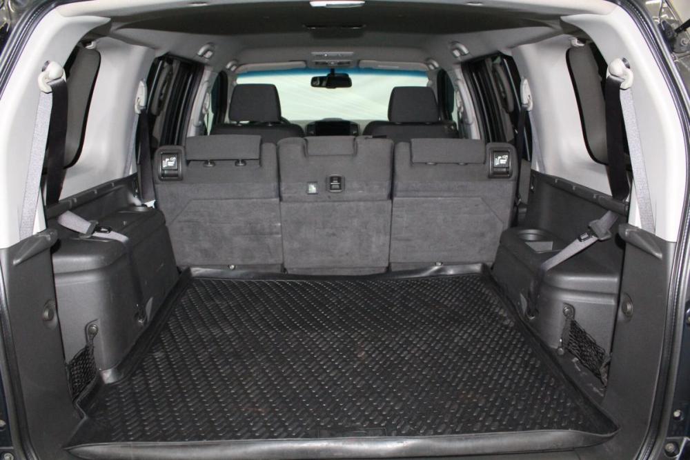 Nissan Pathfinder III Рестайлинг Кемерово  - изображение 9