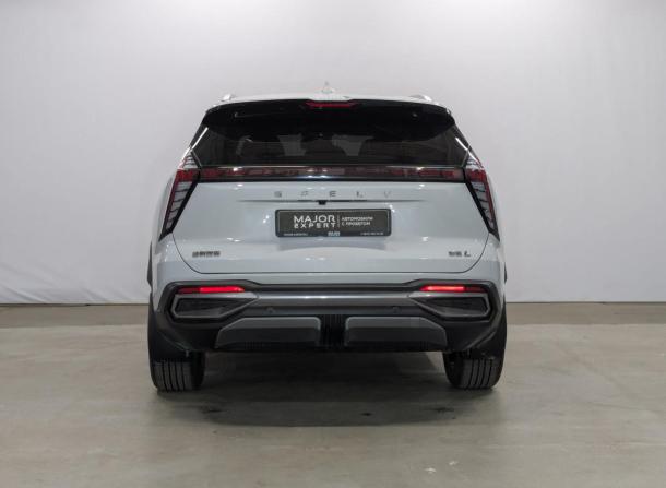 Geely Boyue II с пробегом 2024 года, цена 2 450 000 рублей, 11170 км, внедорожник, Автокод Объявления