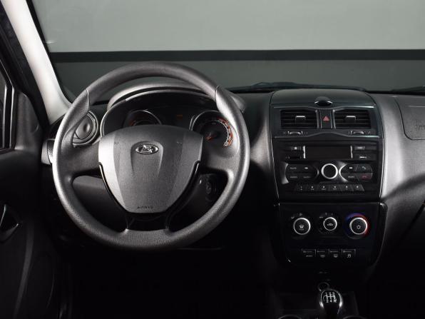 Lada (ВАЗ) Granta I Рестайлинг с пробегом 2019 года, цена 819 999 рублей, 89478 км, универсал, Автокод Объявления