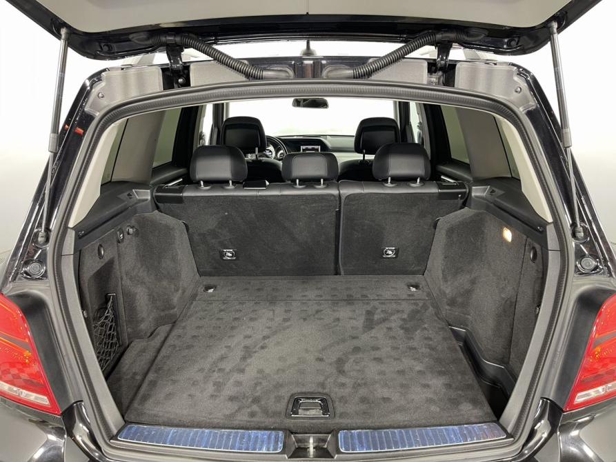Mercedes-Benz GLK-Класс I (X204) Рестайлинг Калининград  - изображение 29