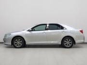 Toyota Camry VII (XV50) Москва  - изображение 38