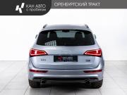 Audi Q5 I (8R) Рестайлинг Казань  - изображение 24