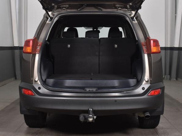 Toyota RAV4 IV (XA40) с пробегом 2013 года, цена 1 799 999 рублей, 199513 км, внедорожник, Автокод Объявления